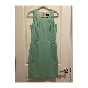 J. Crew Work Dress, size 2